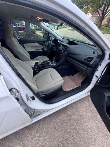 Used 2019 Subaru Impreza 2.0i Premium w/ Eyesight & BSD/Rcta & SRF AWD/4WD image 11