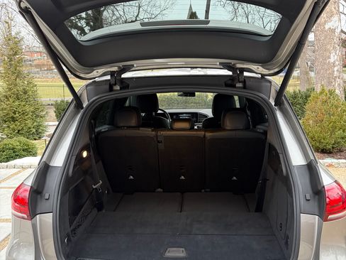 Used 2020 Mercedes-Benz GLE 450 4MATIC image 11