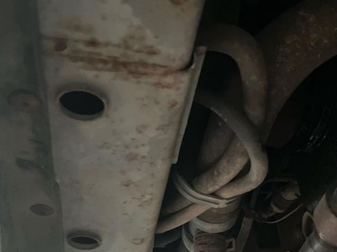 Used 1997 Ford F350 4x4 Crew Cab image 16