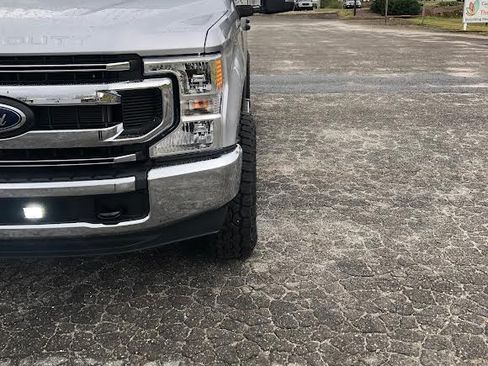 Used 2022 Ford F250 XL w/ STX Appearance Package image 4