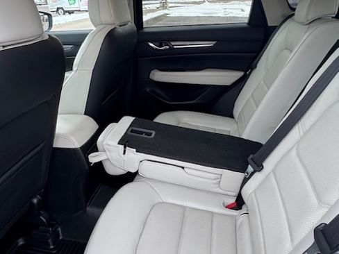 Used 2021 MAZDA CX-5 Grand Touring Reserve image 24