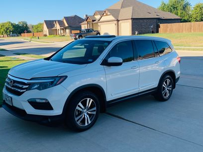Used 2018 Honda Pilot EX-L