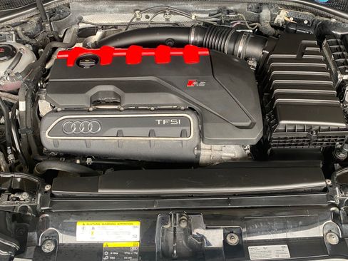 Used 2018 Audi RS 3 image 9