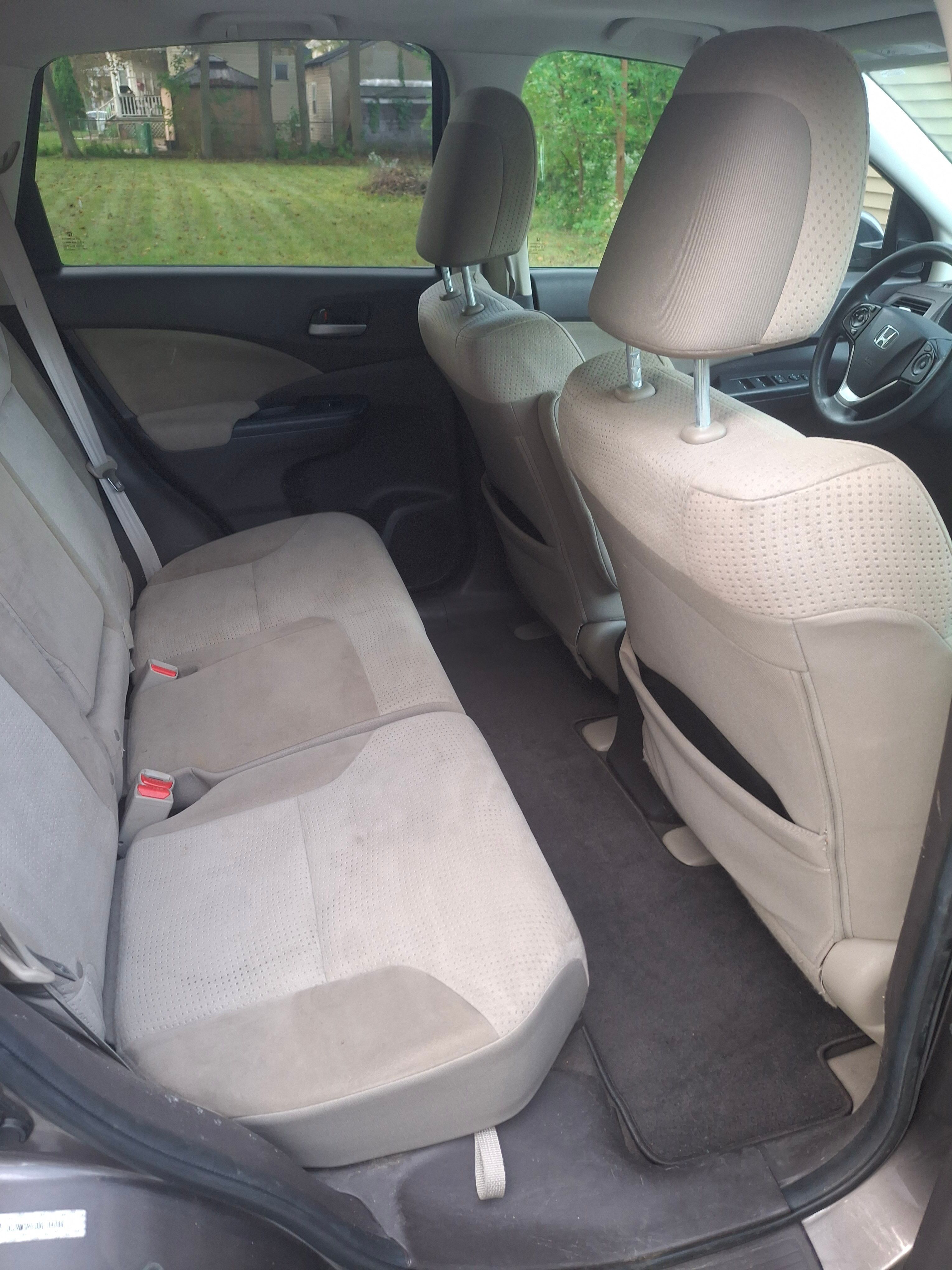 Used 2013 Honda CR-V EX image 15