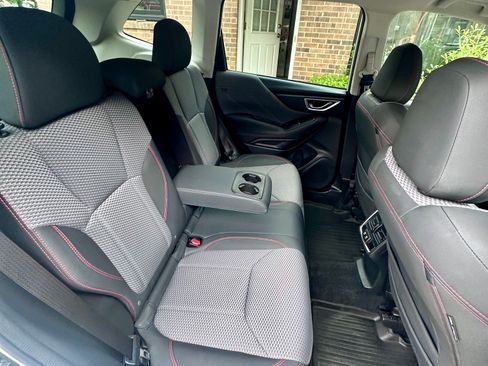 Used 2019 Subaru Forester Sport AWD/4WD image 23