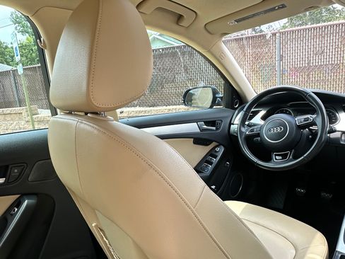 Used 2016 Audi A4 2.0T Premium Plus w/ Technology Package AWD/4WD image 23