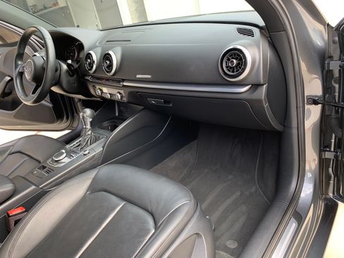 Used 2020 Audi A3 2.0T Premium image 13