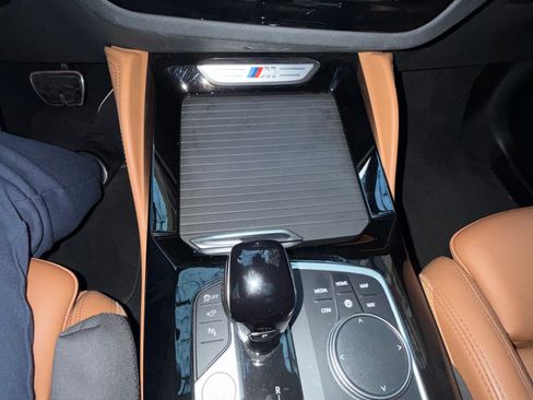 Used 2022 BMW X4 M40i w/ Premium Package image 11