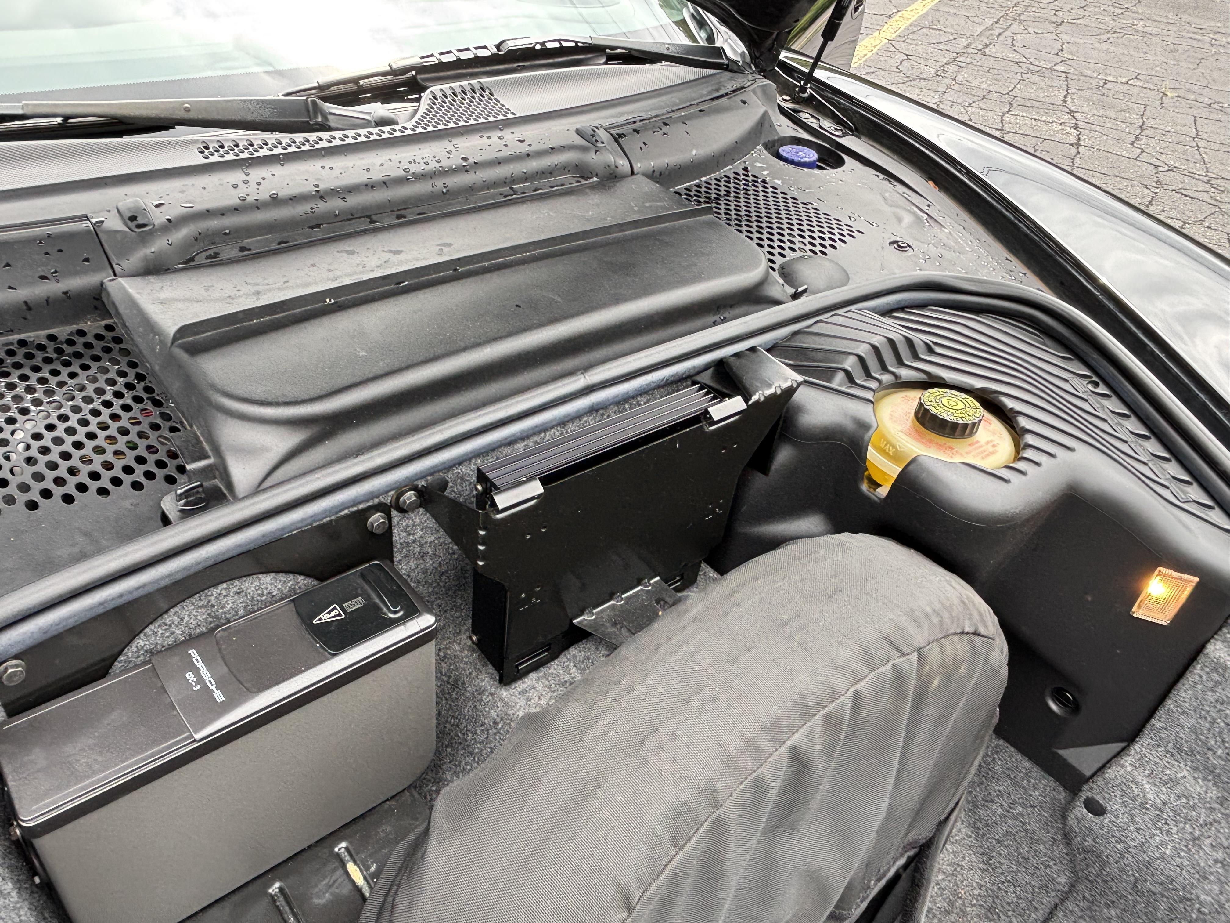 Used 1998 Porsche Boxster RWD image 25