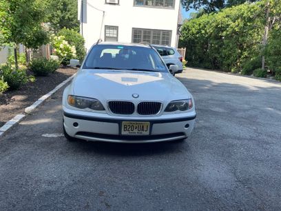 Used 2005 BMW 325xi Wagon
