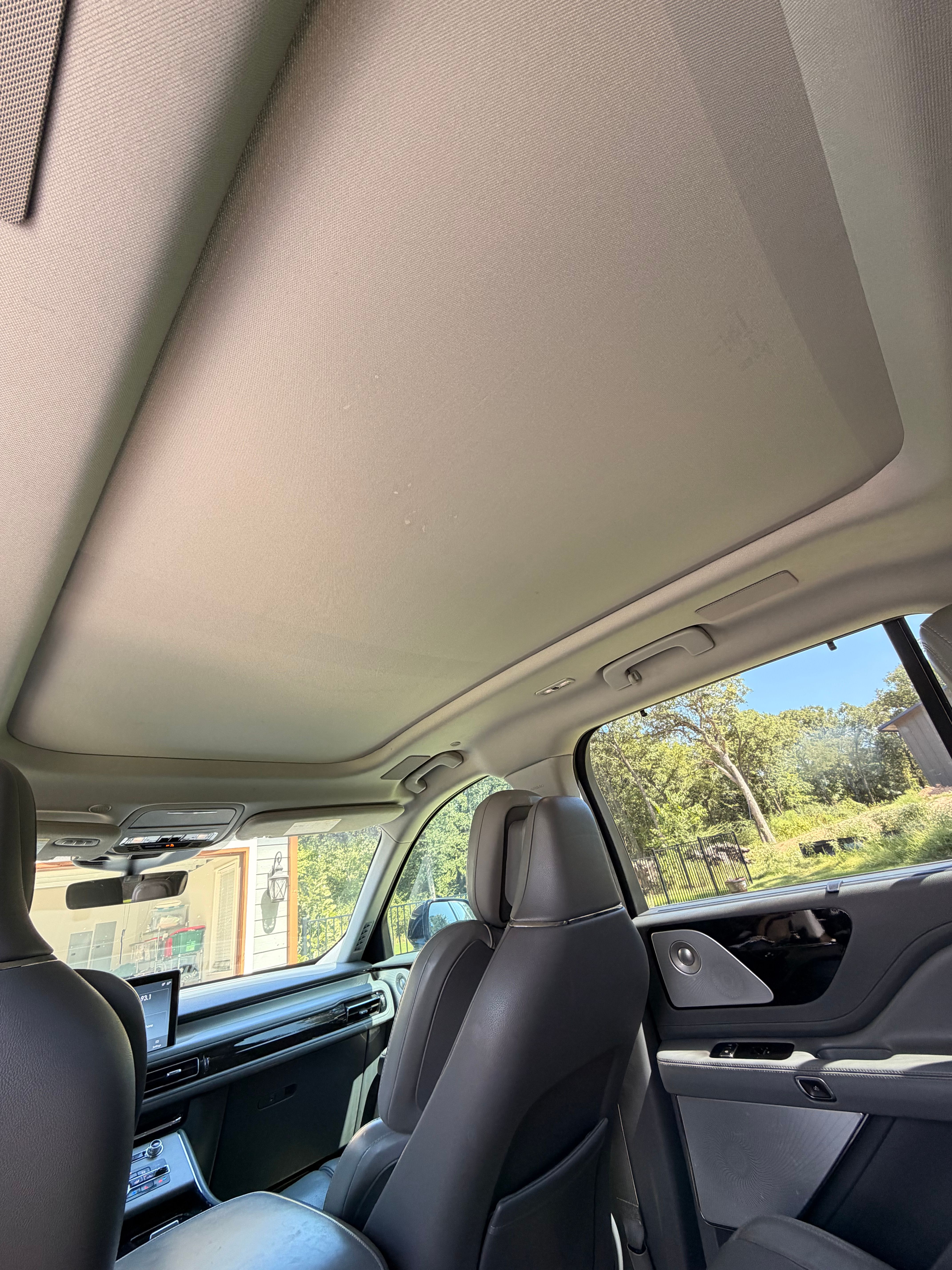 Used 2020 Lincoln Aviator Reserve w/ Equipment Group 202A AWD/4WD image 8