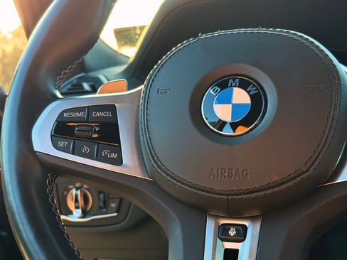 Used 2023 BMW X3 M40i w/ Premium Package AWD/4WD image 9