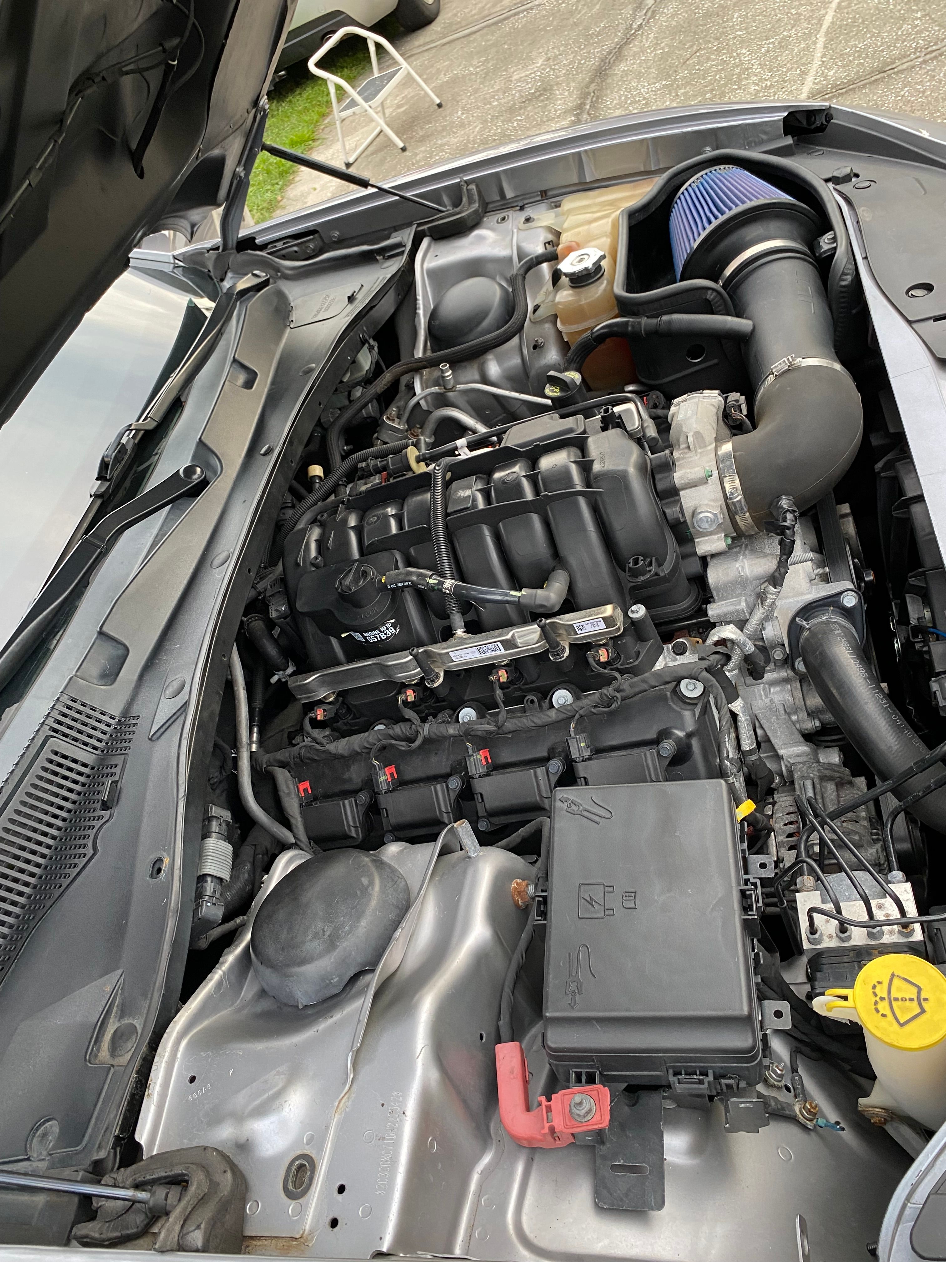 Used 2016 Dodge Charger R/T RWD image 26
