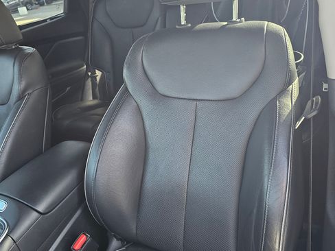 Used 2022 Hyundai Santa Fe SEL image 14