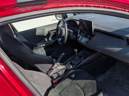 Used 2023 Toyota Corolla GR image 10