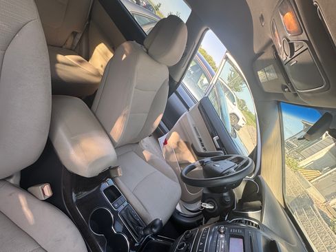 Used 2015 Kia Sorento LX FWD image 21