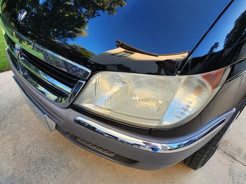 Used 2004 Dodge Sprinter 2500 w/ PWR Convenience Group image 9