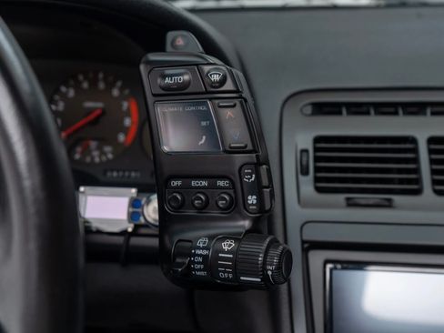 Used 1996 Nissan 300ZX Twin Turbo image 13