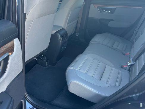 Used 2019 Honda CR-V EX image 8