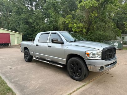 Used 2007 Dodge Ram 2500 Truck SLT