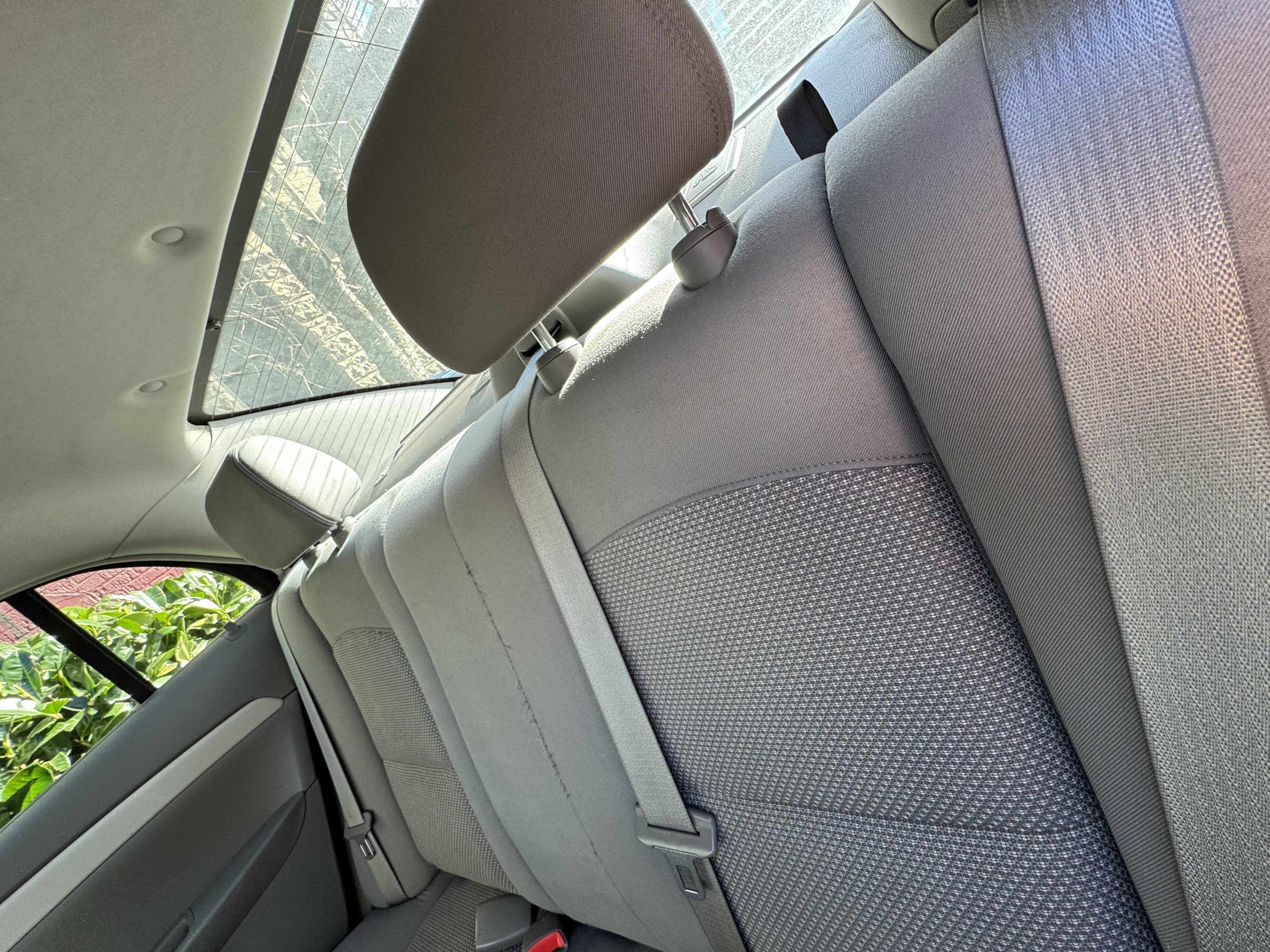 Used 2009 Chevrolet Malibu Hybrid FWD image 15