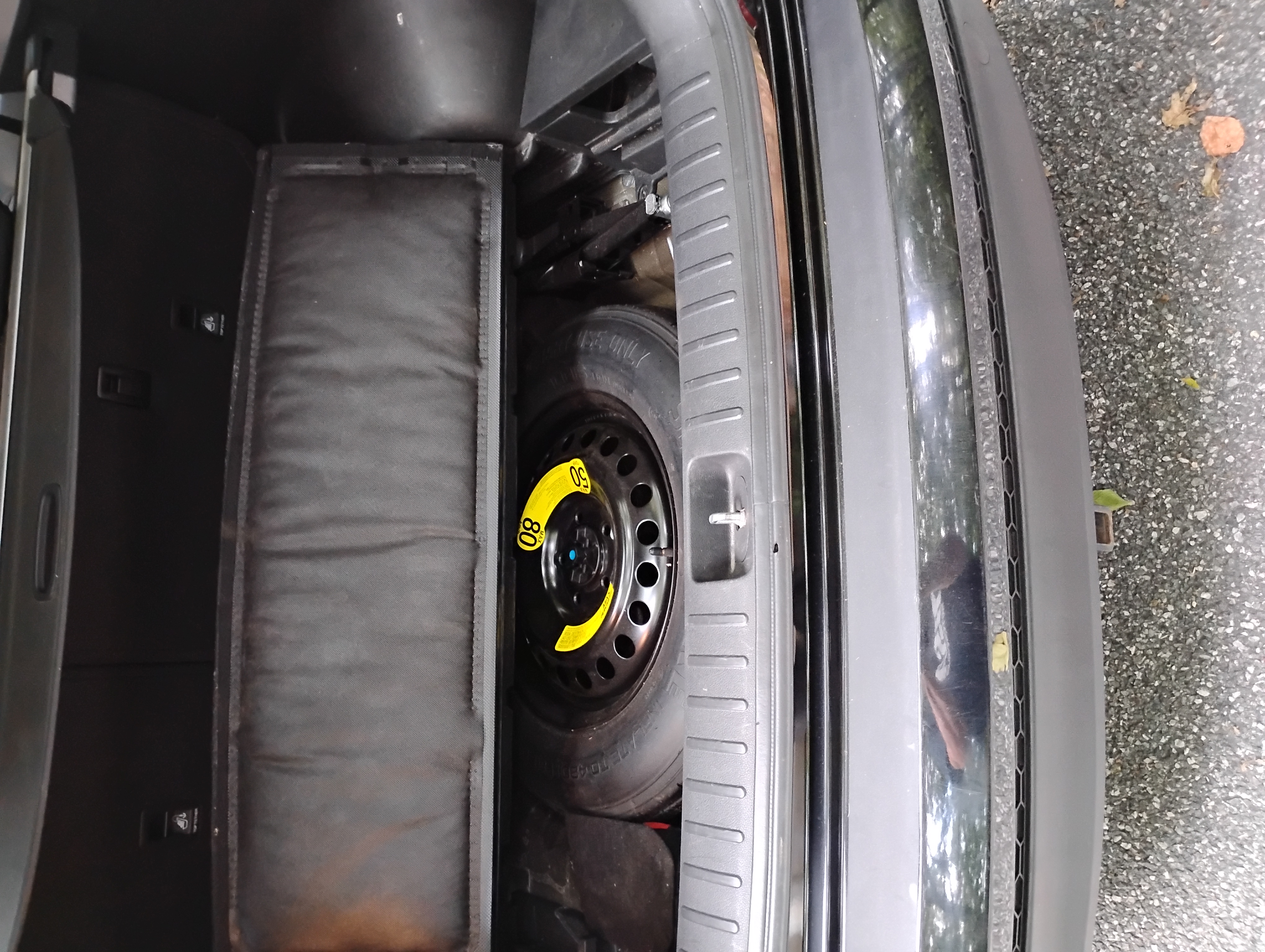 Used 2018 Hyundai Tucson SE AWD/4WD image 10