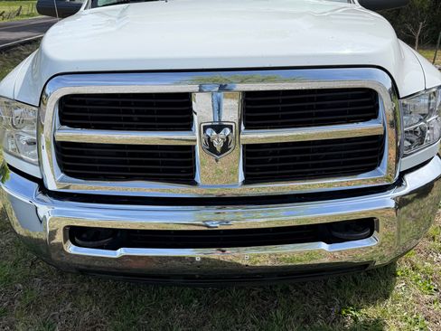 Used 2012 RAM 2500 SLT w/ Protection Group image 15