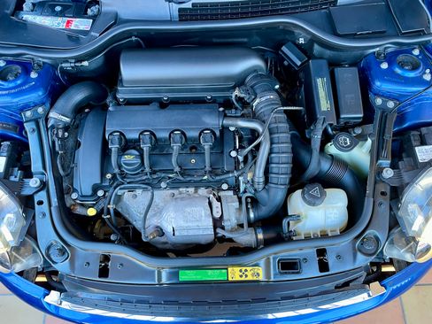 Used 2007 MINI Cooper S image 20