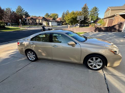 Used 2008 Lexus ES 350 image 4