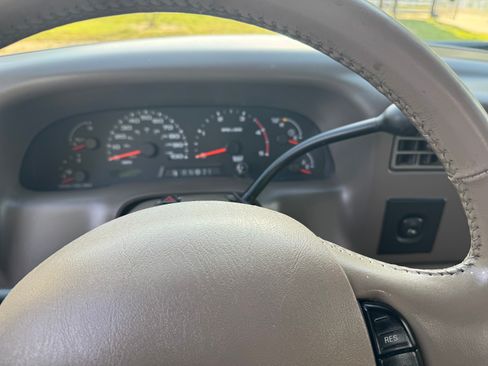 Used 2003 Ford F350 King Ranch image 14