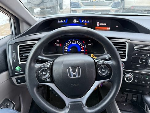 Used 2013 Honda Civic LX image 23
