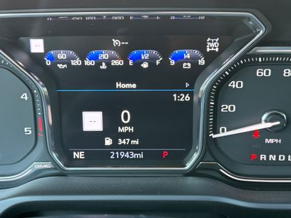 Used 2022 GMC Sierra 2500 Denali w/ Denali Ultimate Package