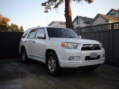Used 2011 Toyota 4Runner SR5