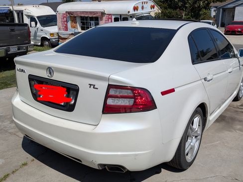 Used 2008 Acura TL image 6