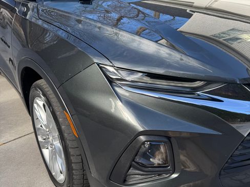 Used 2019 Chevrolet Blazer LT w/ Sun and Wheels Package image 4