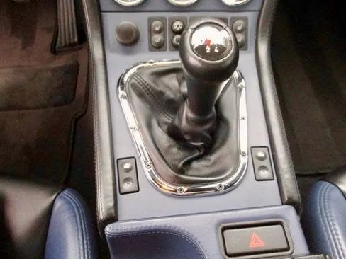 Used 2001 BMW M Roadster image 34