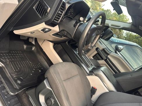 Used 2018 Ford F150 XL w/ Equipment Group 101A Mid image 2