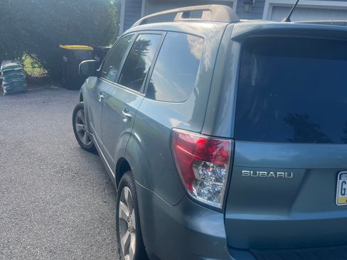 Used 2009 Subaru Forester 2.5XT image 5