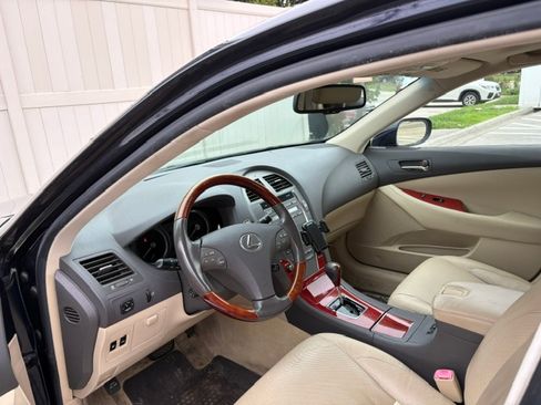 Used 2008 Lexus ES 350 FWD image 6