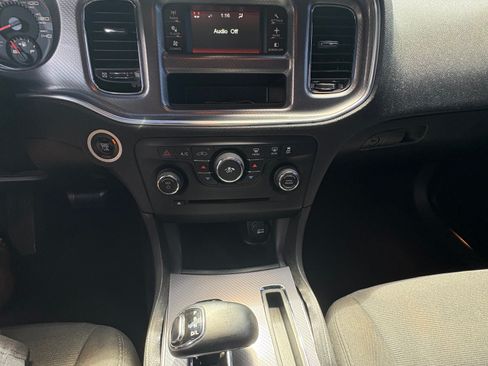 Used 2014 Dodge Charger SE w/ Connectivity Group RWD image 19