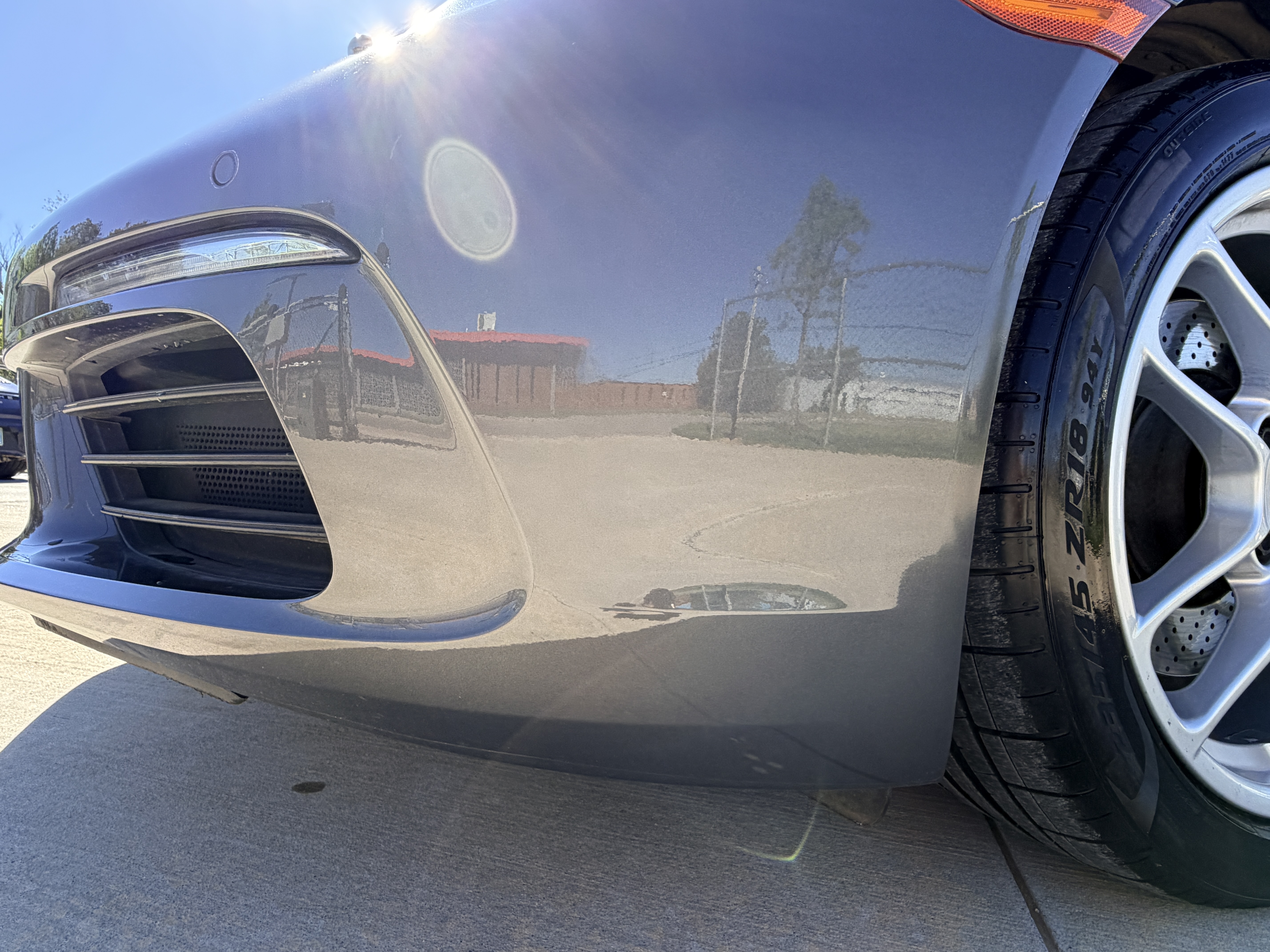 Used 2017 Porsche 718 Boxster RWD image 8