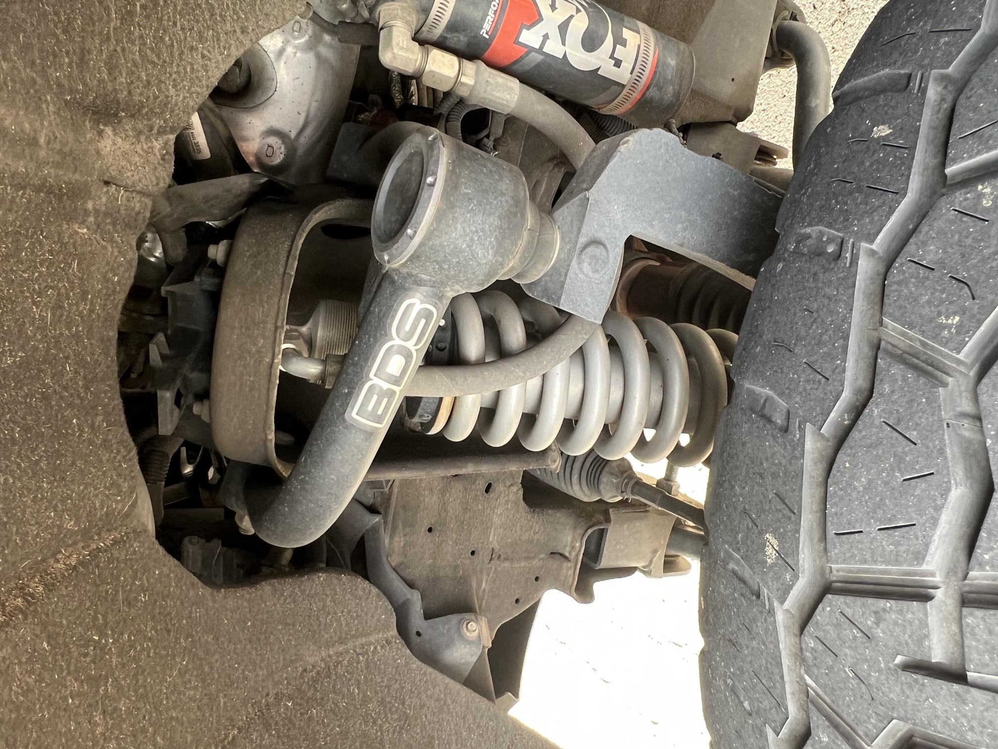 Used 2020 GMC Sierra 1500 AT4 w/ AT4 Premium Package AWD/4WD image 15