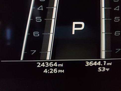 Used 2021 Audi RS Q8 w/ Carbon Optic Package image 9