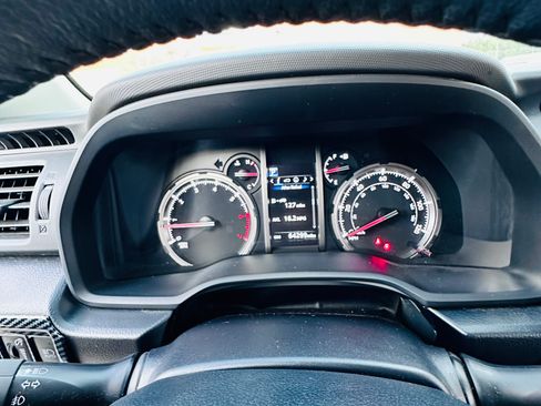 Used 2023 Toyota 4Runner TRD Pro image 15