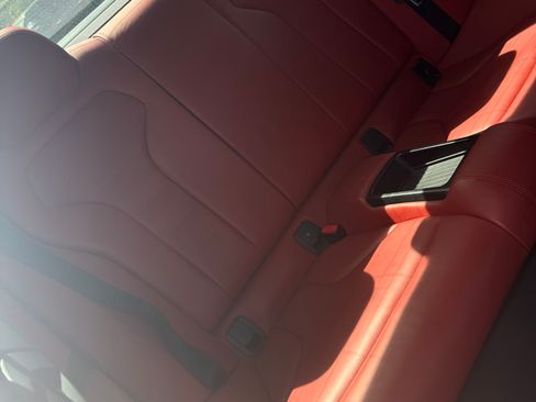 Used 2016 BMW M4 Coupe RWD image 12