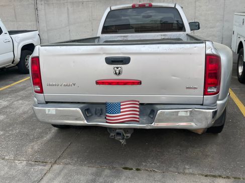 Used 2005 Dodge Ram 3500 Truck SLT image 6