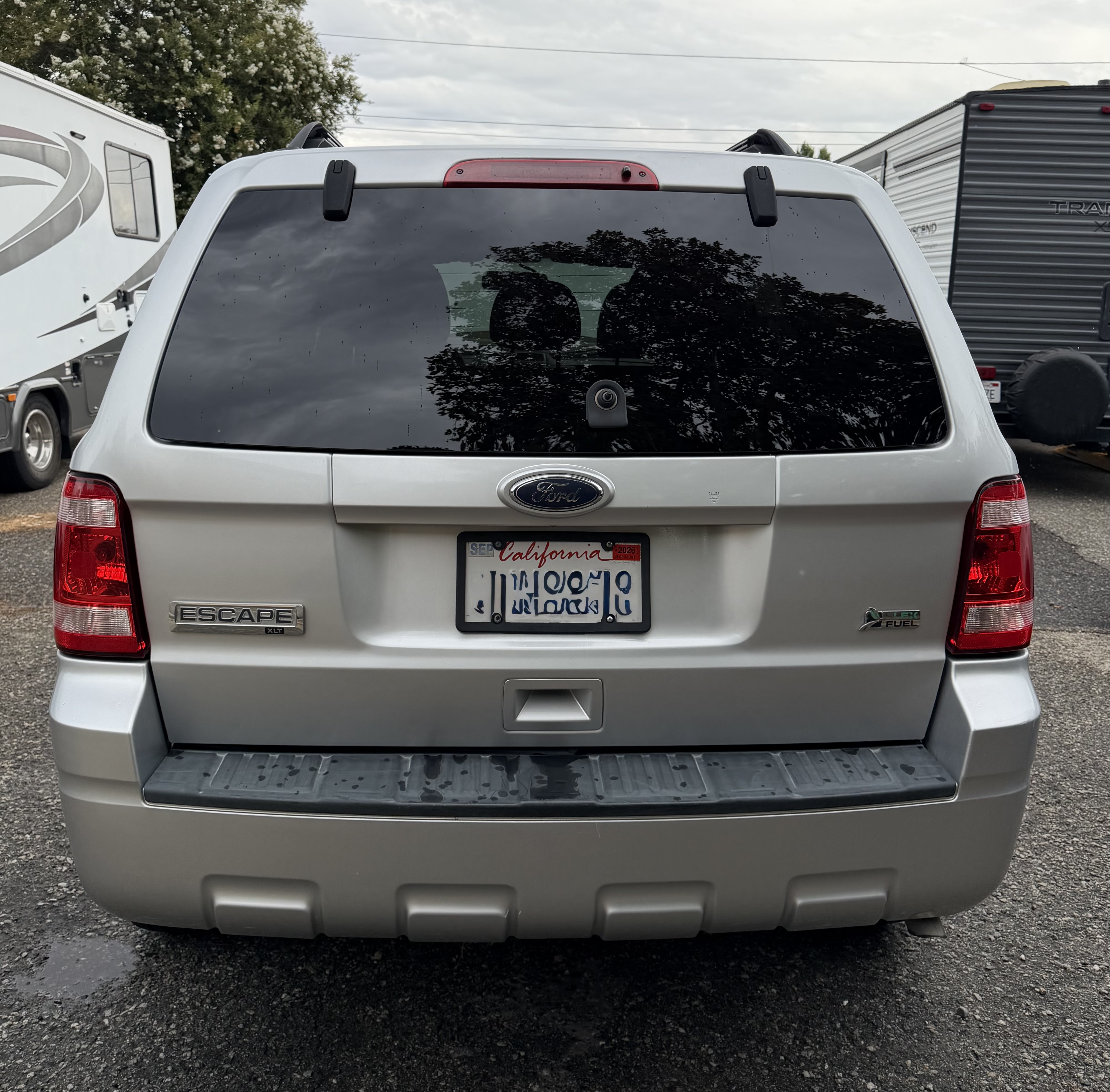 Used 2010 Ford Escape XLT FWD image 6