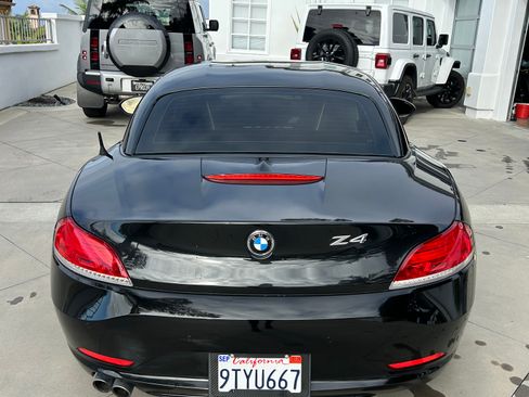 Used 2014 BMW Z4 sDrive28i image 5