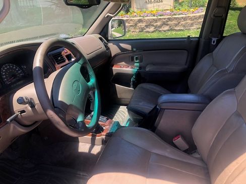 Used 1999 Toyota 4Runner Limited AWD/4WD image 6