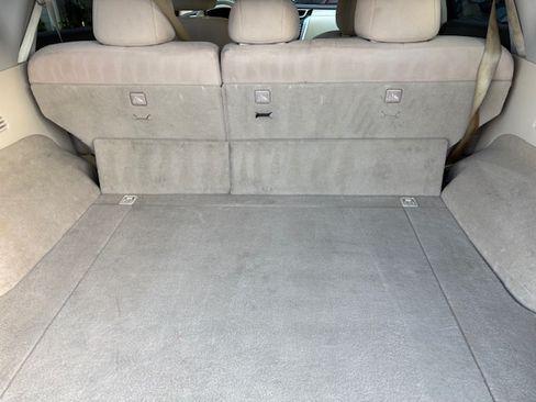 Used 2015 Nissan Murano S w/ Navigation Package image 15